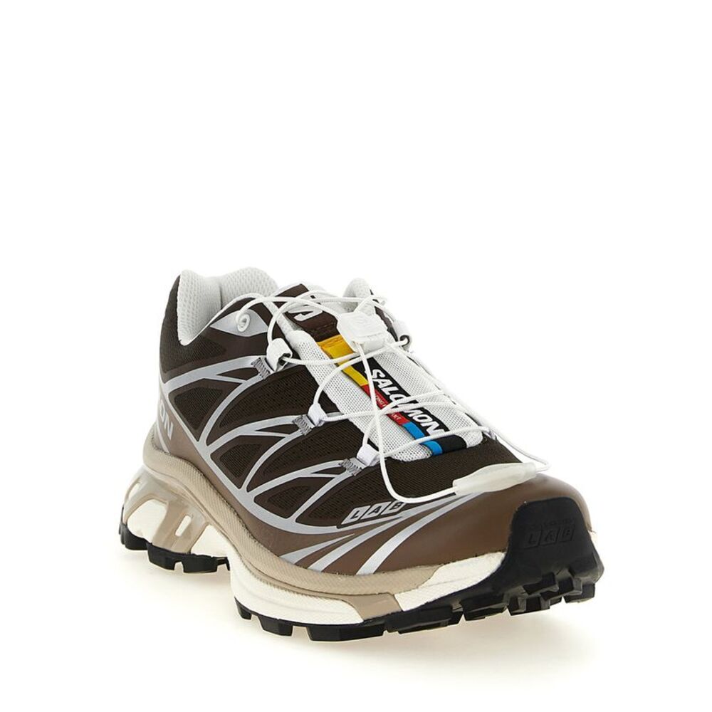 Salomon Women's Xt-6 Sneakers - Picture 2 of 4